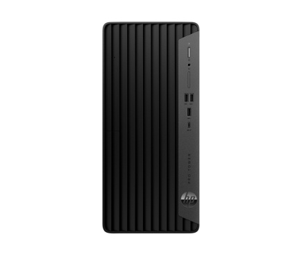 HP Pro 400 G9 Tower - i5-14500, 16GB, 512GB SSD, USB Mouse, Win 11 Pro, 3 years