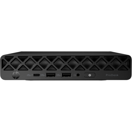 HP PRODESK 4 MINI G1I U7-265T