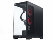 OPTIMUS Computer E-Sport GA520T-CR7 Ryzen 7 5800X/16GB/1TB/RX 7600 GAMING OC 8G/W