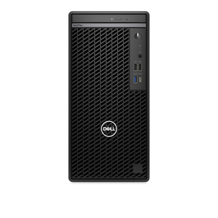 Dell Optiplex 7020 MT/Core i5-14500/8GB/512GB SSD/Integrated/DVD RW/No Wifi/EST Kb/Mouse/W11Pro/3yrs Prosupport