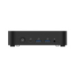 ASUS NUC 14 Essential RNUC14MNK2500002 Черный N250