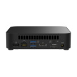 ASUS NUC 14 Essential RNUC14MNK2500002 Черный N250
