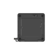 ASUS RNUC15CRKU500002 Черный 225H