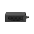 ASUS RNUC15CRKU500002 Черный 225H