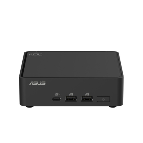 ASUS RNUC15CRKU500002 Черный 225H