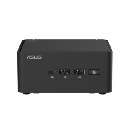 ASUS NUC 15 Pro RNUC15CRHU700002 Must 255H
