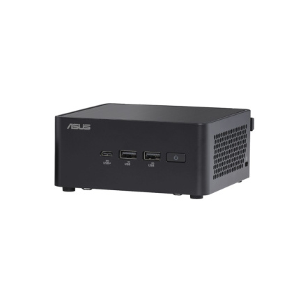 ASUS NUC 14 Pro RNUC14RVHU500002I UCFF Черный 125H