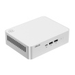 ASUS NUC 15 Pro+ RNUC15CRSU900002 Белый