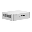 ASUS NUC 15 Pro+ RNUC15CRSU900002 Белый