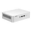 ASUS NUC 15 Pro+ RNUC15CRSU900002 Белый
