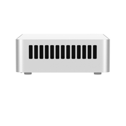 ASUS NUC 15 Pro+ RNUC15CRSU900002 Белый