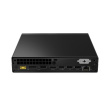 Lenovo ThinkCentre neo 50q Gen 4 Intel® Core™ i5 i5-13420H 16 GB DDR4-SDRAM 512 GB SSD Windows 11 Pro Mini PC Must