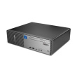 Lenovo ThinkCentre neo 50s Gen 5 Intel® Core™ i5 i5-14400 16 GB DDR5-SDRAM 512 GB SSD Windows 11 Pro SFF PC Черный, Grey