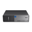 Lenovo ThinkCentre neo 50s Gen 5 Intel® Core™ i5 i5-14400 16 GB DDR5-SDRAM 512 GB SSD Windows 11 Pro SFF PC Черный, Grey