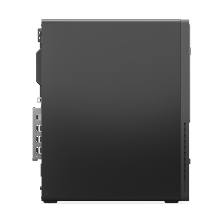 Lenovo ThinkCentre neo 50s Gen 5 Intel® Core™ i5 i5-14400 16 GB DDR5-SDRAM 512 GB SSD Windows 11 Pro SFF PC Must, Grey