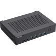 ASUS PN43-BBN200MD iN200/Black/non-logo ohne OS
