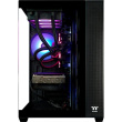 Thermaltake FTW RTX 5080 Must (schwarz/transparent. Windows 11 Home 64-Bit)