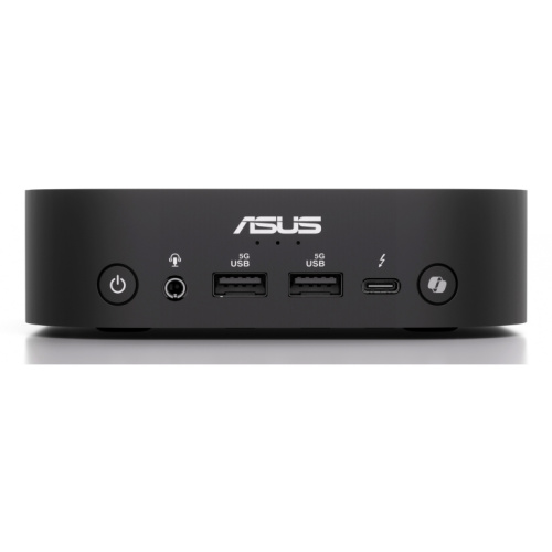 ASUS NUC Gen14 Pro AI Lunar Canyon U5/16GB/512GB/Win11Pro RNUC14LNKU5073N2 EU Cord