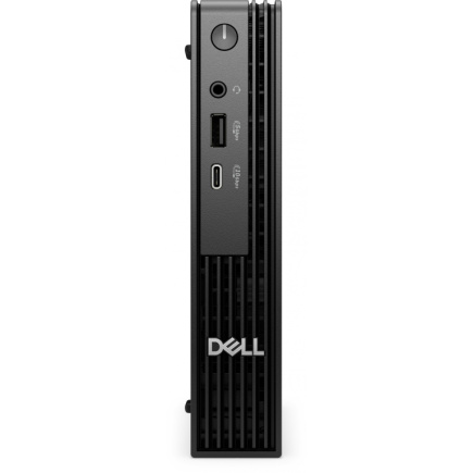 Dell PRO MICRO QCM1255 TPM AMD RYZEN