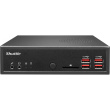 Barebone ShuttleBarebone DH32U5 Must