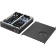 Barebone ShuttleBarebone DH32U5 Must