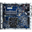 Barebone ShuttleBarebone DH32U5 Must