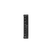 Lenovo ThinkStation | P3 G2 | Desktop | Tiny | Intel Core Ultra 7 | 265T | Internal memory 32 (2x16) GB | SODIMM DDR5 | 1000 GB | Intel Graphics | No Optical drive | Keyboard language English | Windows 11 Pro | Warranty 36 month(s)