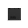 Lenovo ThinkStation | P3 G2 | Desktop | Tiny | Intel Core Ultra 7 | 265T | Internal memory 32 (2x16) GB | SODIMM DDR5 | 1000 GB | Intel Graphics | No Optical drive | Keyboard language English | Windows 11 Pro | Warranty 36 month(s)