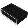 ZBOX CI629 Nano Barebone Intel Core i3-1315U 2XDDR5 SODIMM 1xSATA 1xM.2 Dual Lan WiFi 6 Blueatooth 5.2 4xUSB 3.1 1xUSB 2.0