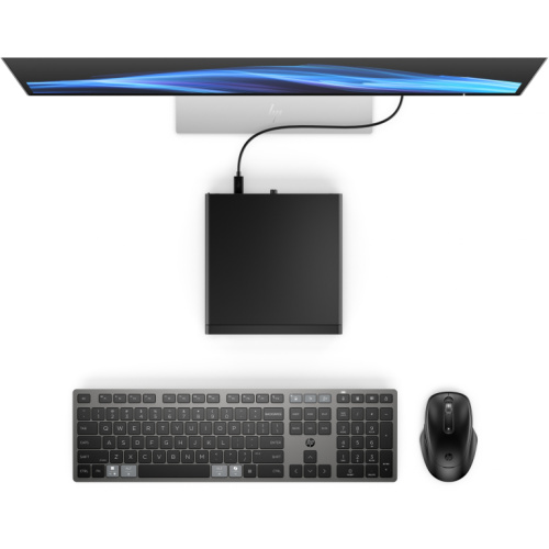 HP EliteDesk 8 Mini G1a AMD Ryzen AI 5 340 32GB 512GB/SSD W11P 1J Gar (DE)