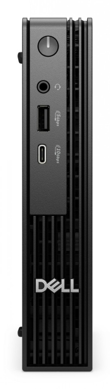 DELL PRO MICRO I5-14500T/8GB/512SSD/WLAN/W11P/3PS (NO KB&MS)