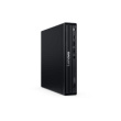 Lenovo ThinkCentre | M70q G6 | Desktop | Tiny | Intel Core Ultra 7 | 265T | Internal memory 16 GB | SO-DIMM DDR5 | 1000 GB | Intel Graphics | No Optical drive | Keyboard language English | Windows 11 Pro | Warranty 36 month(s)