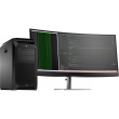 HP Z8 G5 Tower WKS Fury W5-3423 32 1TBSSD W11P