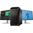 HP Z8 G5 Tower WKS Fury W5-3423 32 1TBSSD W11P