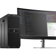 HP Z6 G5 Tower AMD Ryzen Threadrip PRO 7955WX 64GB 2TB/SSD W11P 3J Gar (DE)