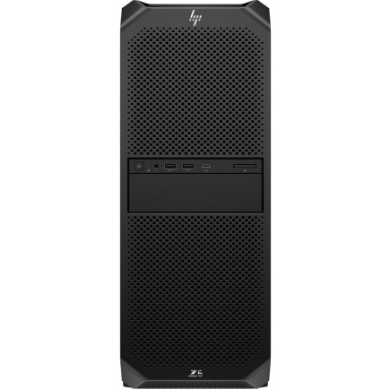 HP Z6 G5 Tower AMD Ryzen Threadrip PRO 7955WX 64GB 2TB/SSD W11P 3J Gar (DE)