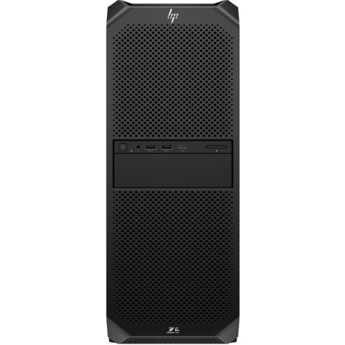 HP Z6 G5 Tower AMD Ryzen Threadrip PRO 7955WX 64GB 2TB/SSD W11P 3J Gar (DE)