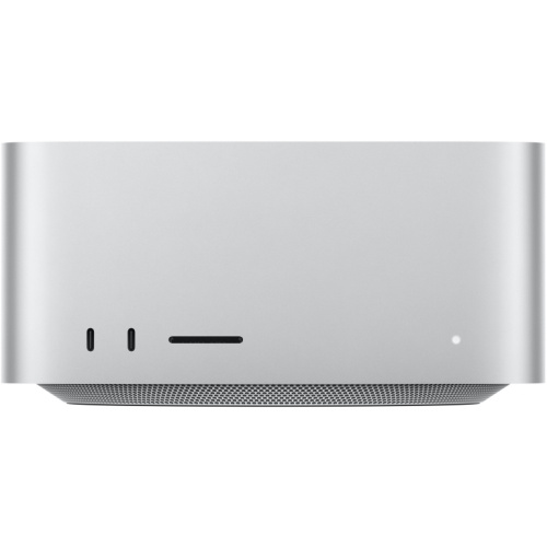 Mac Studio Z1CD M4 Max 16C CPU/40C GPU/16C N.E. 48GB 2TB SSD - Silber