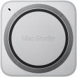 Mac Studio Z1CD M4 Max 16C CPU/40C GPU/16C N.E. 64GB 512GB SSD - Silber