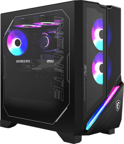 MSI MPG Infinite X3 AI 2NVZ9-063EU Ultra 9 285K 32GB DDR5 SSD1TB M.2 RTX 5090 32GB VENTUS 3X AX211 WiFi 6E+BT Win11 Must