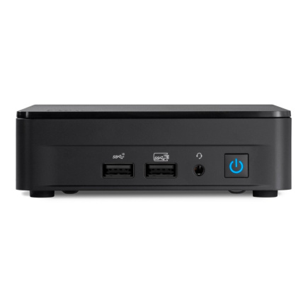 ASUS RNUC13L3KV500002I Черный i5-1350P