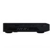 ASUS ROG NUC 14 RNUC14SRKU7168A2I Intel Core Ultra 7 155H 16 GB DDR5-SDRAM 512 GB SSD NVIDIA GeForce RTX 4060 Windows 11 Home Mini PC Must