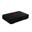 ASUS ROG NUC 14 RNUC14SRKU7168A2I Intel Core Ultra 7 155H 16 GB DDR5-SDRAM 512 GB SSD NVIDIA GeForce RTX 4060 Windows 11 Home Mini PC Must