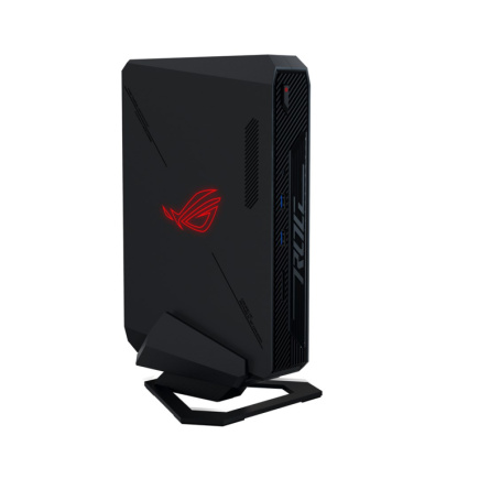 ASUS ROG NUC 14 RNUC14SRKU7168A2I Intel Core Ultra 7 155H 16 GB DDR5-SDRAM 512 GB SSD NVIDIA GeForce RTX 4060 Windows 11 Home Mini PC Must