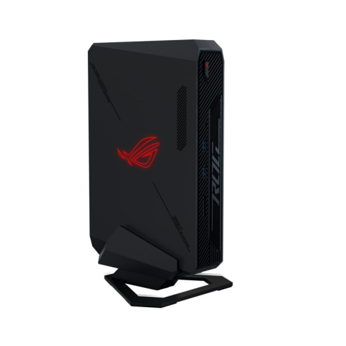 ASUS ROG NUC 14 RNUC14SRKU7168A2I Intel Core Ultra 7 155H 16 GB DDR5-SDRAM 512 GB SSD NVIDIA GeForce RTX 4060 Windows 11 Home Mini PC Must