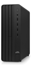 HP Pro 290 G9 Intel® Core™ i5 i5-13400 32 GB DDR4-SDRAM 1 TB SSD Windows 11 Pro SFF PC Black