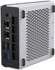 Chuwi UBox-P AMD Ryzen 5 6600H 16 GB DDR5-SDRAM 512 GB SSD Windows 11 Pro Mini PC