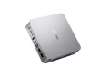 Chuwi AuBox-P-K5 PC Ryzen 7 8745HS/16GB/1TB SSD/BT/Windows 11 Pro