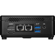 MSI Cubi 5 12M-002EU Intel® Core™ i5 i5-1235U 8 GB DDR4-SDRAM 512 GB SSD Windows 11 Pro Mini PC Must