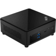 MSI Cubi 5 12M-002EU Intel® Core™ i5 i5-1235U 8 GB DDR4-SDRAM 512 GB SSD Windows 11 Pro Mini PC Must